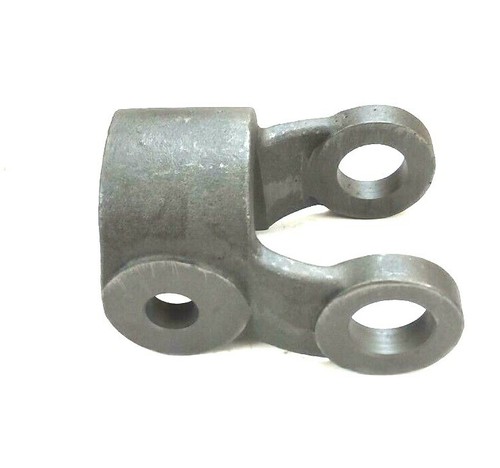 Hyd lift head link yoke - ,