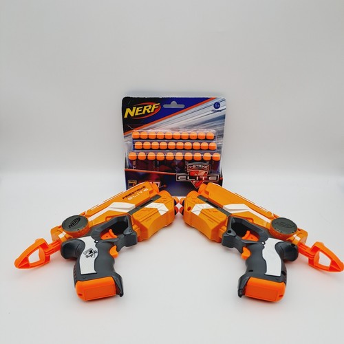 Nerf fire strike elite - strike,