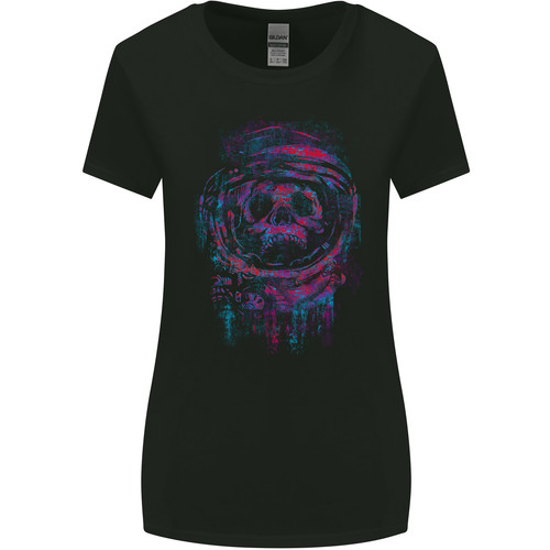 Astro skull astronaut space - astro,