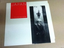 Japan ‎– All Tomorrows