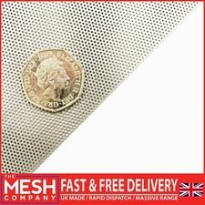 The Mesh Company Stainless