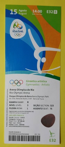 Olympics 2016 artistic - olympics,