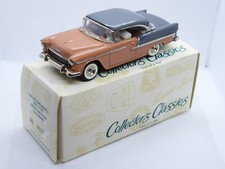 Collector's Classic 1955