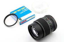 Soligor Tele-Auto 135mm F2.8