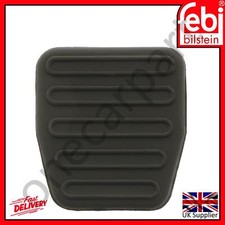 Clutch Brake Pedal Pad Rubber