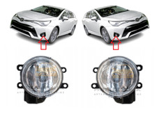 NEW FOR TOYOTA AVENSIS 2015 -