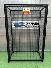 Gas cylinder Cage Bottle Cage