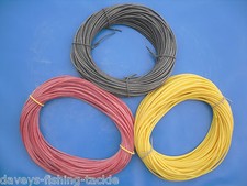 DIY SILICONE BODY TUBE FOR GAME COARSE SEA FISHING FLYING C'S LURES SPINNERS