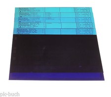 Microfich Spare Parts