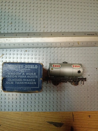 Hornby dublo 32081 petrol - hornby-dublo, 32081,