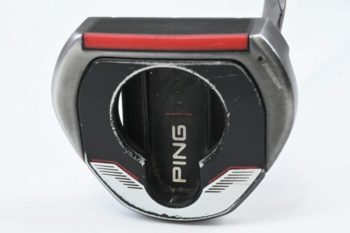 Ping fetch 2021 putter 34 - 2021, /