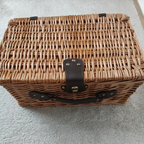 Picnic basket set - picnic,