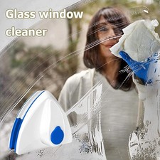 Magnetic Window Cleaner –