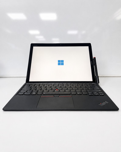 Lenovo thinkpad yoga - yoga, gen