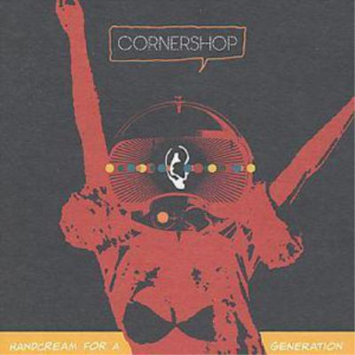 Cornershop handcream for - for, a