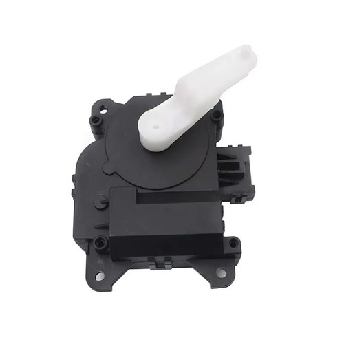 Air door actuator servo motor - servo,