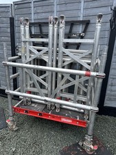 MiTOWER One Man SOLO Scaffold