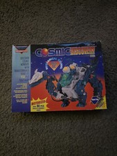 VINTAGE 80'S SILVERLIT TOYS