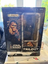 Star Wars Chewbacca Trilogy