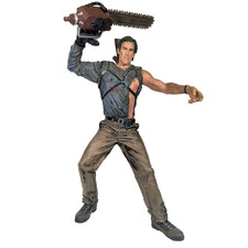McFarlane Movie Maniacs Ash