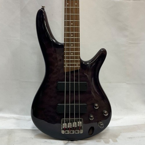 Ibanez sr400 used rosewood - qm,