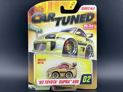 Cartuned 1993 toyota - cartuned,