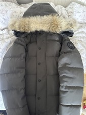 Canada goose men - canada,