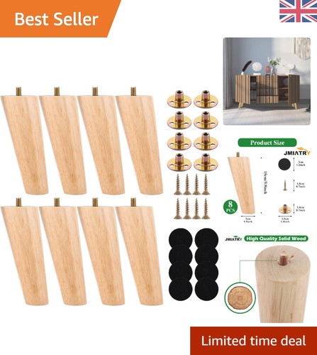 Set natural solid - of, wood