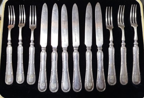 Mappin webb antique - antique, lunch
