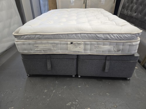 John lewis kingsize mattress - lewis,