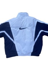 Vintage 90s Nike Windbreaker