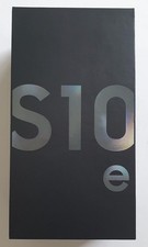 Samsung Galaxy S10e, 128GB