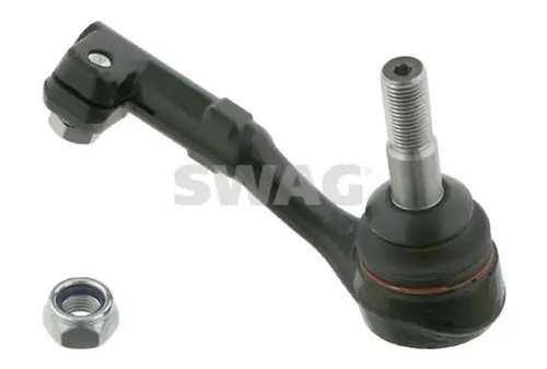 Steering rod end front - front, axle