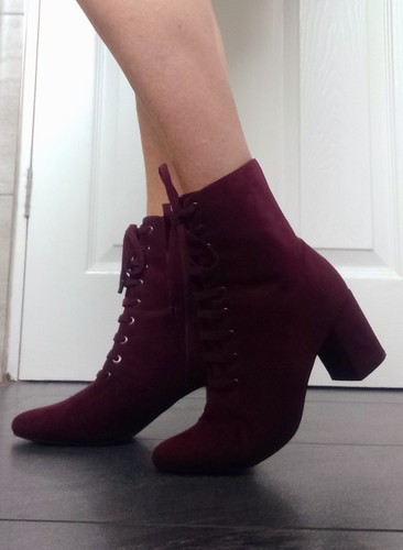 Collection boots lace - boots,