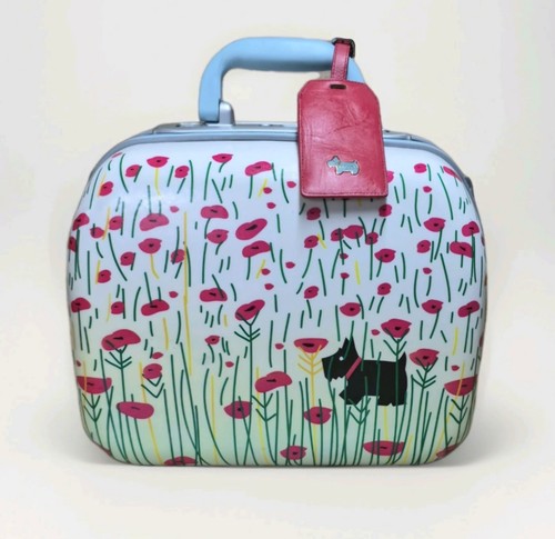 Radley poppy fields - radley,