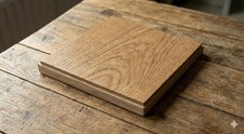 Kitchen Units Sample Swatch