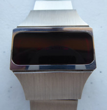 BELTIME LED WATCH - VINTAGE