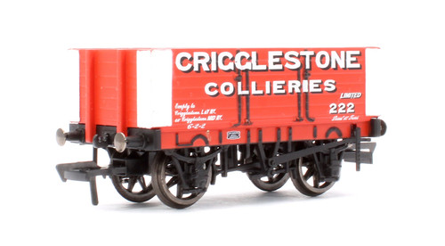 Hornby pre owned 10t - 10t, 6