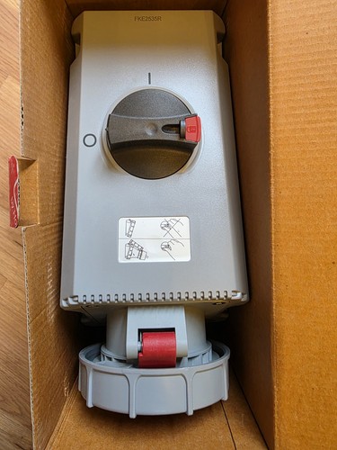 Commando k73658red - mk,