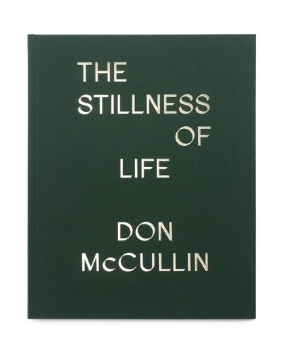The stillness life don - by,