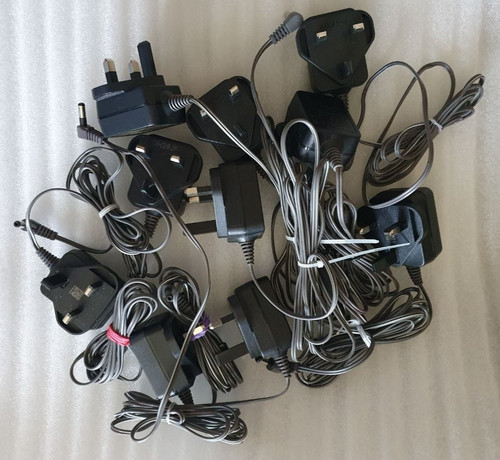 Job lot 10x panasonic - job,