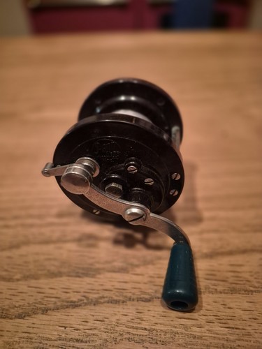 Vintage penn 78 sea - no.,