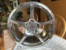 17”x8.5" 56mm offset
