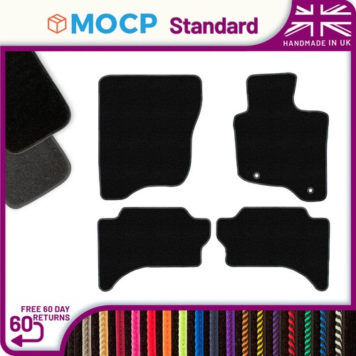 Standard van mats fit - standard,