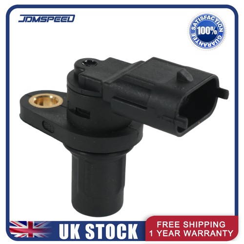 Crankshaft position sensor - position,