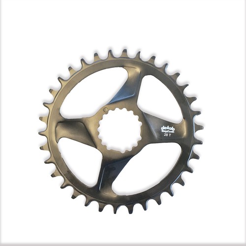 Fsa chainring single - single, comet