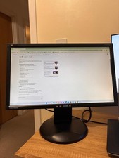 Viewsonic monitor VG2227wm -