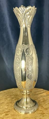 Antique sterling silver - antique,