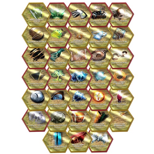 Renegade games heroscape - games:,
