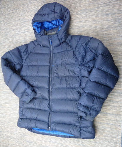 Rab axion pro down - axion, jacket